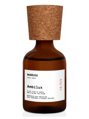 Marlou D'ambiguite Unisex Parfüm