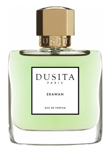 Parfums Dusita Erawan Unisex Parfüm