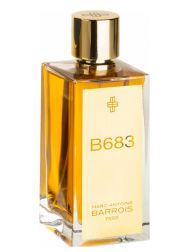 Marc-Antoine Barrois B683 Erkek Parfümü