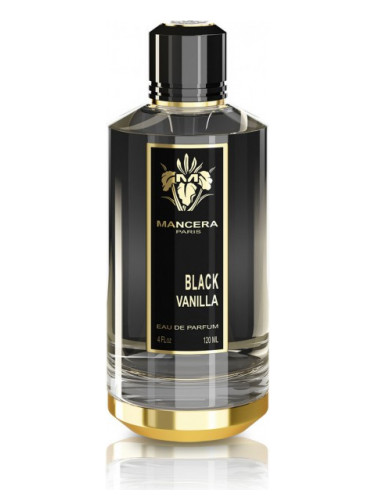 Mancera Black Vanilla Unisex Parfüm