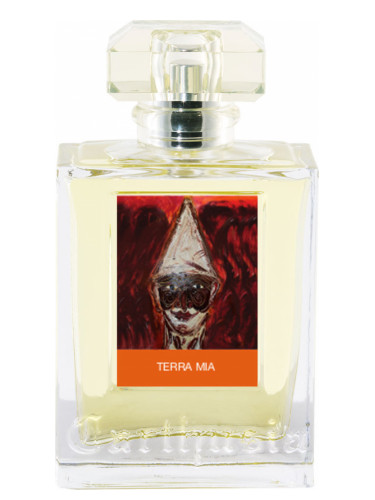 Carthusia Terra Mia Unisex Parfüm