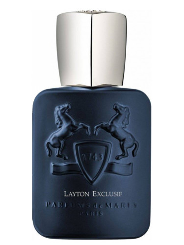 Parfums de Marly Layton Exclusif Unisex Parfüm