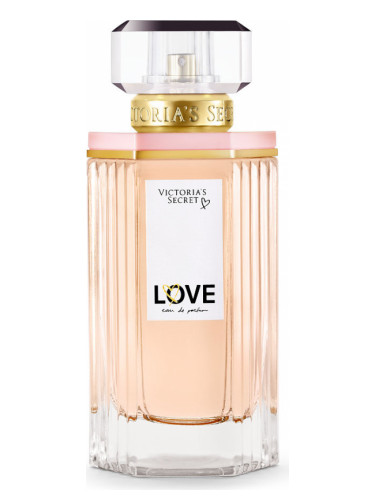 Victoria's Secret Love Eau de Parfum Kadın Parfümü