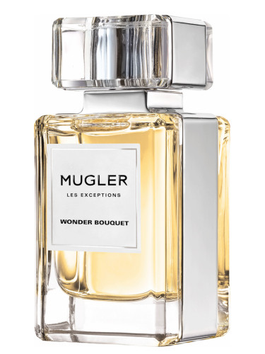 Mugler Wonder Bouquet Unisex Parfüm