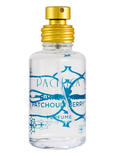 Pacifica Himalayan Patchouli Berry Unisex Parfüm