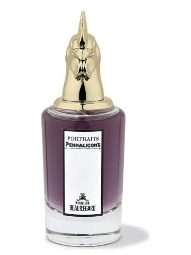 Penhaligon's Monsieur Beauregard Erkek Parfümü