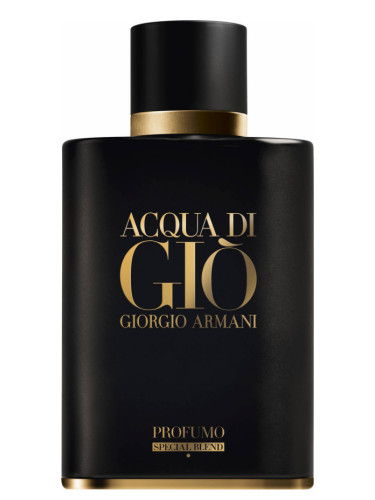 Giorgio Armani Acqua di Gio Profumo Special Blend Erkek Parfümü