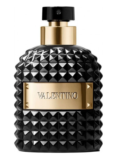 Valentino Uomo Noir Absolu Erkek Parfümü