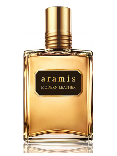 Aramis Modern Leather Erkek Parfümü
