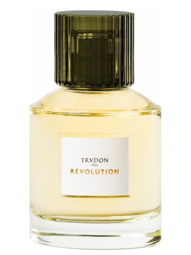 Maison Trudon Revolution Unisex Parfüm