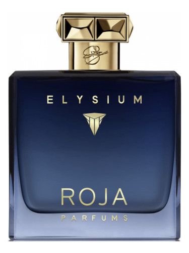 Roja Dove Elysium Pour Homme Parfum Cologne Erkek Parfümü