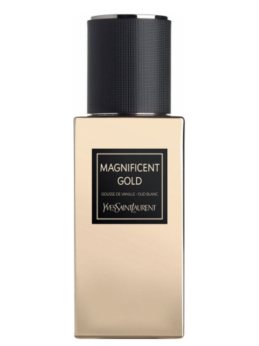 Yves Saint Laurent Magnificent Gold Unisex Parfüm