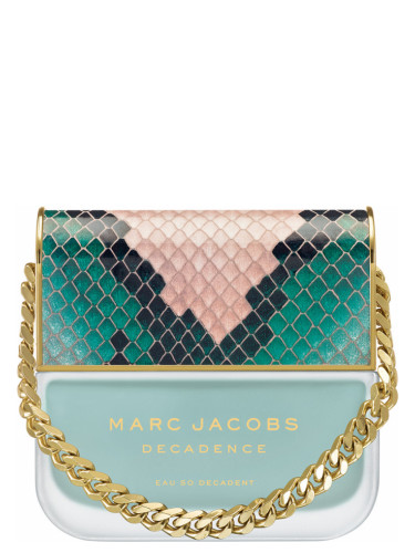 Marc Jacobs Decadence Eau So Decadent Kadın Parfümü