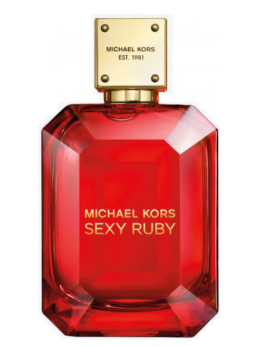 Michael Kors Sexy Ruby Kadın Parfümü