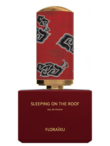 Floraïku Sleeping on the Roof Unisex Parfüm