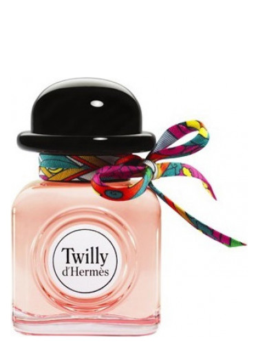 Hermès Twilly d’ Kadın Parfümü