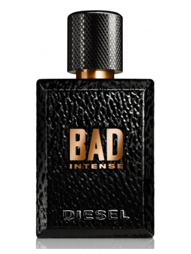Diesel Bad Intense Erkek Parfümü