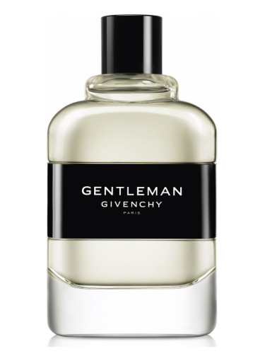 Givenchy Gentleman (2017) Erkek Parfümü
