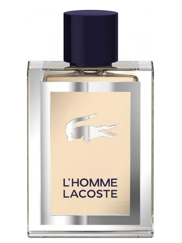 L'Homme Lacoste Erkek Parfümü