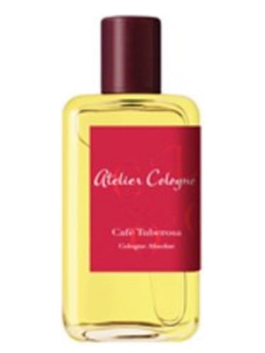 Atelier Cologne Café Tuberosa Unisex Parfüm