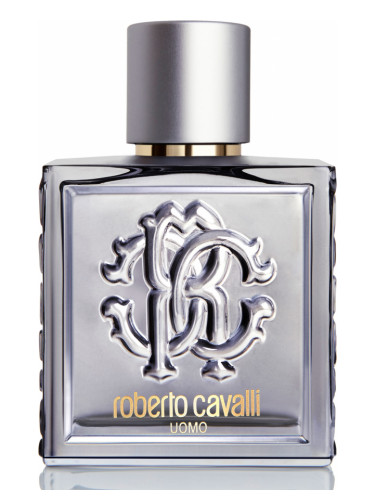 Roberto Cavalli Uomo Silver Essence Erkek Parfümü