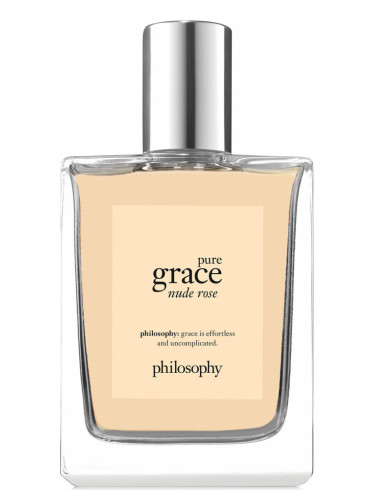 Philosophy Pure Grace Nude Rose Kadın Parfümü