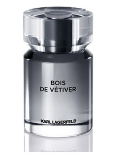 Karl Lagerfeld Bois de Vetiver Erkek Parfümü