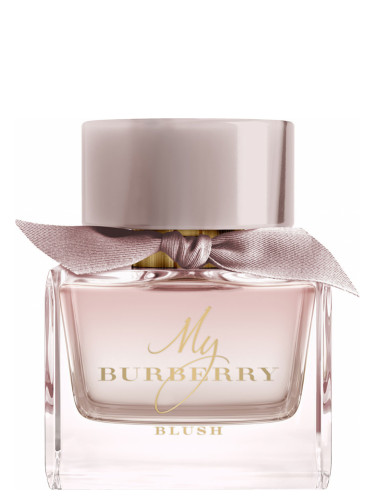 Burberry My Blush Kadın Parfümü
