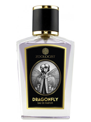 Zoologist Perfumes Dragonfly Unisex Parfüm