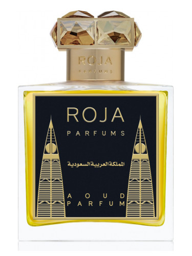 Roja Dove Kingdom of Saudi Arabia Unisex Parfüm