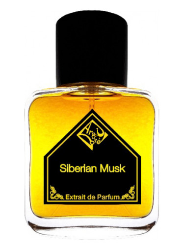 Areej Le Doré Siberian Musk Unisex Parfüm