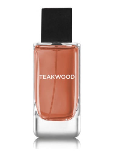 Bath and Body Works Teakwood Erkek Parfümü