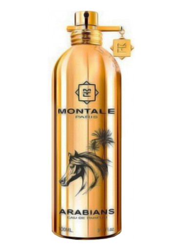 Montale Arabians Unisex Parfüm