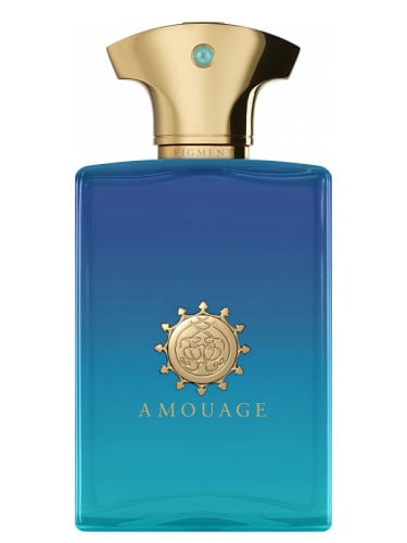 Amouage Figment Man Erkek Parfümü