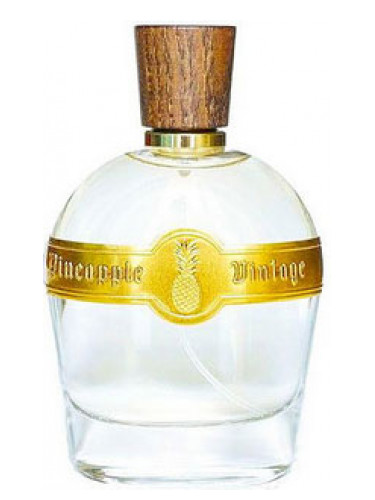 Pineapple Vintage Intense Unisex Parfüm