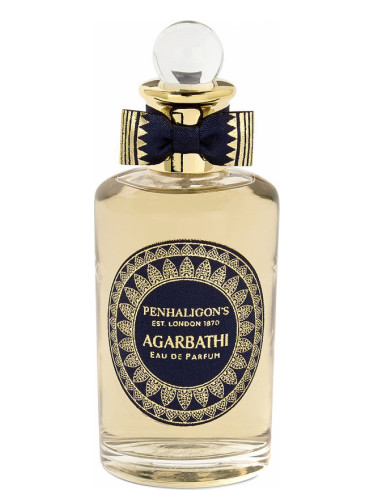 Penhaligon's Agarbathi Erkek Parfümü